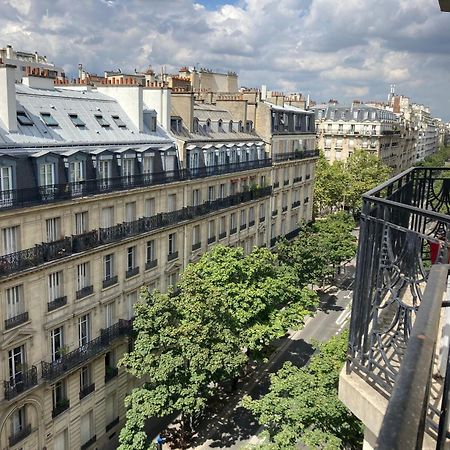 Bel Appartement 96M2 16Eme Paryż Zewnętrze zdjęcie
