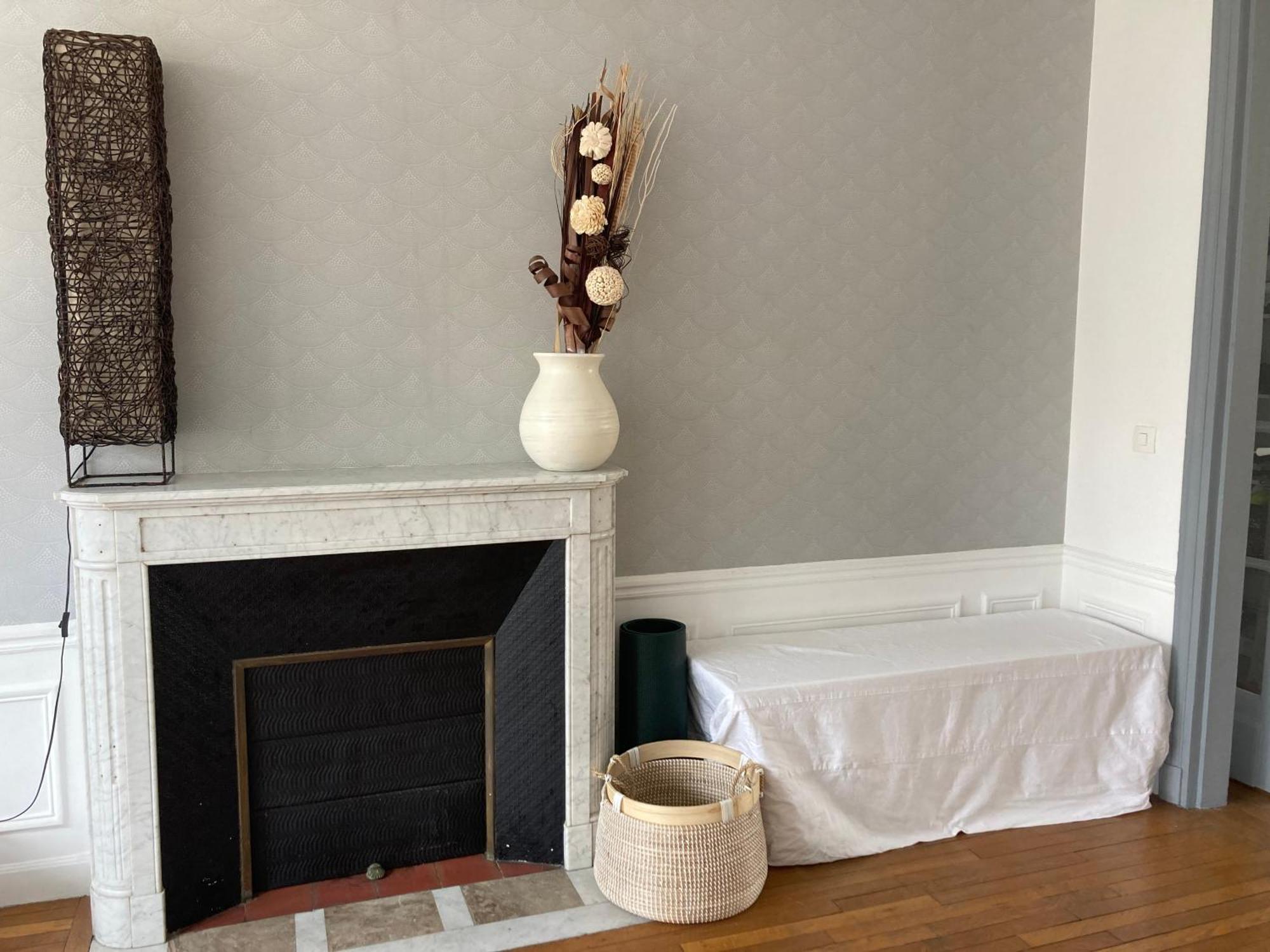 Bel Appartement 96M2 16Eme Paryż Zewnętrze zdjęcie