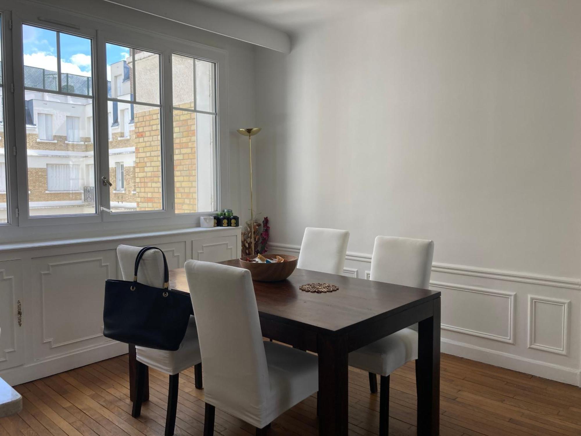Bel Appartement 96M2 16Eme Paryż Zewnętrze zdjęcie